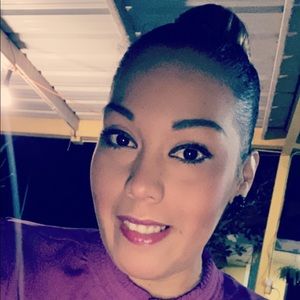 Meet your Posher, Veronica